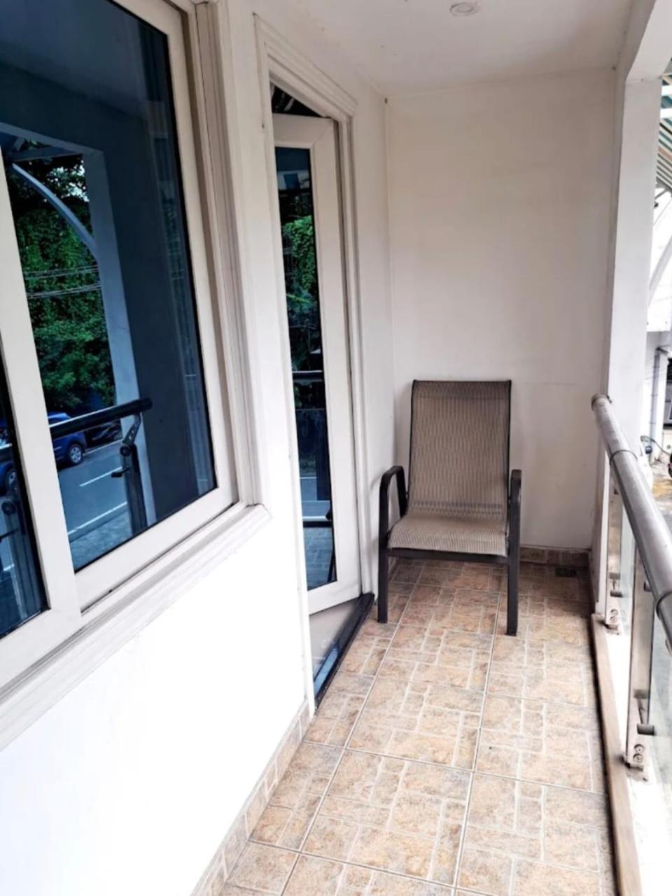 Aec Residency Hotel Alappuzha Exterior foto