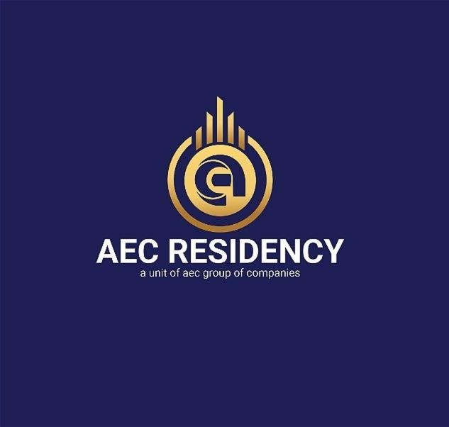 Aec Residency Hotel Alappuzha Exterior foto